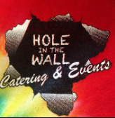 Hole in the Wall restaurant located in CONWAY, AR