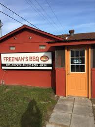 Freeman's Bar-B-Que