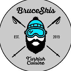 BruceSkis restaurant located in GIRDWOOD, AK