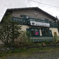 Girdwood Picnic Club restaurant located in GIRDWOOD, AK