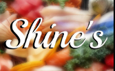 Shine's Asian Fusion Bistro