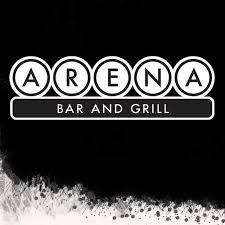 Arena Bar & Grill restaurant located in WILKES-BARRE, PA