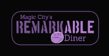 Magic City's Remarkable Diner