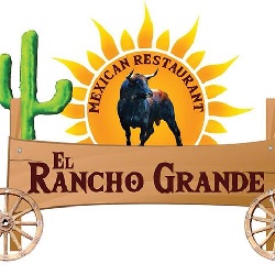 El Rancho Grande II restaurant located in SAVOY, IL