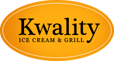 Kwality Ice Cream & Grill restaurant located in BENTONVILLE, AR