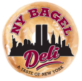 NY Bagel Deli