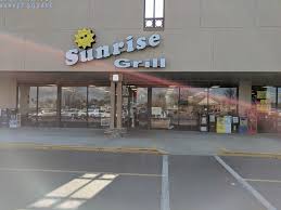 Sunrise Grill  restaurant located in MARTINEZ, GA