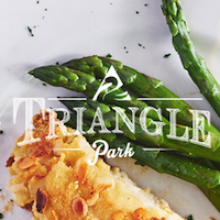 Triangle Park Bar & Grille restaurant located in FORT WAYNE, IN