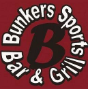 Bunkers Sports Bar & Grill restaurant located in VANDALIA, OH