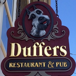 Duffer