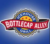 Bottlecap Alley Icehouse Grill restaurant located in GRAPEVINE, TX