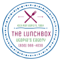 The Lunch Box restaurant located in UTOPIA, TX