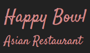 Happy Bowl restaurant located in WHITE SETTLEMENT, TX