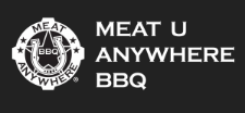 Meat U Anywhere Bbq & Catering restaurant located in GRAPEVINE, TX