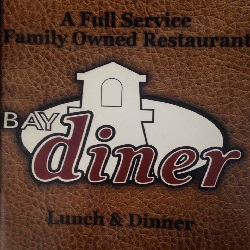 The Bay Diner