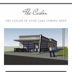 The Caslon restaurant located in AVON LAKE, OH