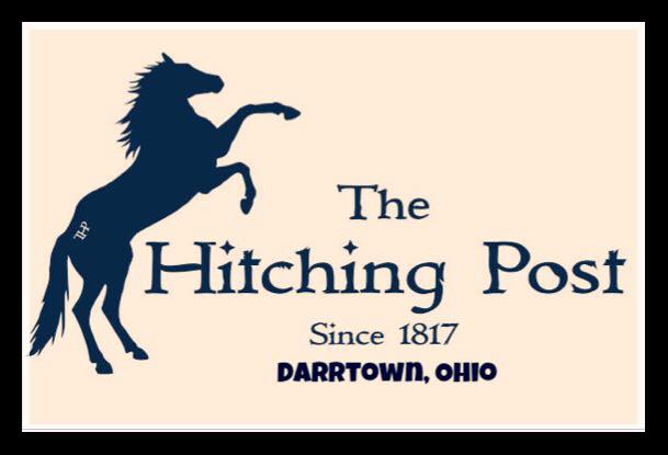 Hitching Post Saloon