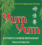 Yum Yum restaurant located in OXFORD, OH