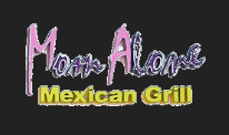 Mom Alone Mexican Grill restaurant located in WEBSTER, TX