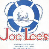 Joe Lee's Seafood Kitchen