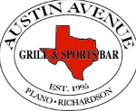 Austin Avenue II Grill & Sports Bar restaurant located in RICHARDSON, TX