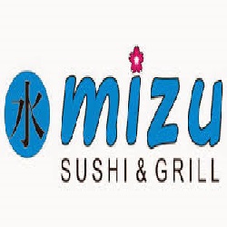Mizu Sushi and Grill restaurant located in ZANESVILLE, OH