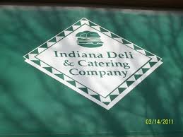 Indiana Deli restaurant located in LA PORTE, IN