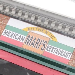 Mariâ€™s Mexican Restaurant restaurant located in LA PORTE, IN