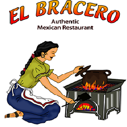 El Bracero restaurant located in LA PORTE, IN