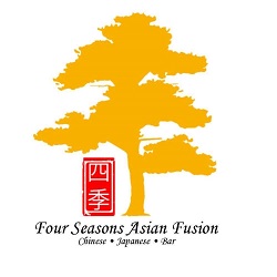 Four Seasons Asian Fusion restaurant located in LA PORTE, IN