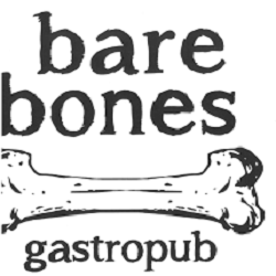 Bare Bones Gastropub restaurant located in LA PORTE, IN