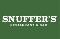 Snuffer