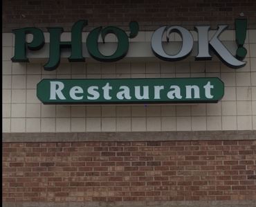 Pho OK! restaurant located in RICHARDSON, TX