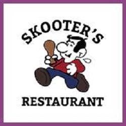Skooters restaurant located in COLUMBUS, IN