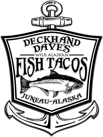 Deckhand Daves restaurant located in JUNEAU, AK