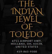 Indian Jewel Of Toledo