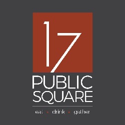 17 Public Square Restaurant & Bar restaurant located in MEDINA, OH