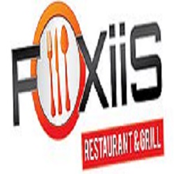 Foxiis Restaurant & Grill restaurant located in MURPHY, TX