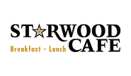 Starwood Cafe restaurant located in MURPHY, TX