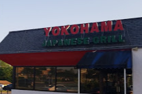 Yokohama Japanese Grill restaurant located in HENDERSONVILLE, TN