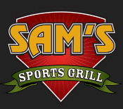 Samâ€™s Sports Grill