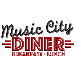 Music City Diner restaurant located in HENDERSONVILLE, TN