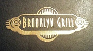 Brooklyn Grill & Cafe restaurant located in BRISTOL, VA