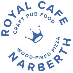 Royal Cafe Narberth restaurant located in NARBERTH, PA