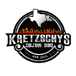 Kretzschy's Cajun BBQ