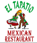 El Tapatio restaurant located in CLINTON, IA