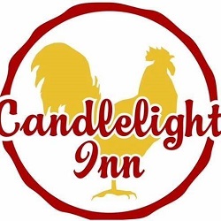 Candlelight Inn restaurant located in CLINTON, IA