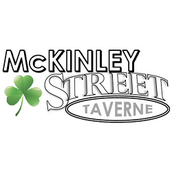 McKinley Street Taverne restaurant located in CLINTON, IA