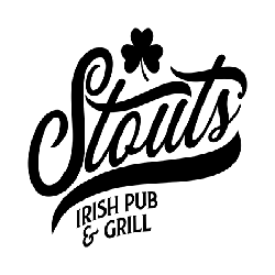 Stouts Irish Pub restaurant located in CLINTON, IA