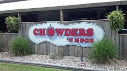 Chowders